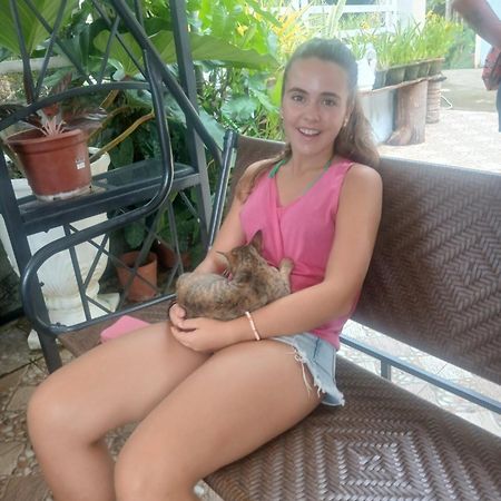 Villa Feliza Loboc Dış mekan fotoğraf
