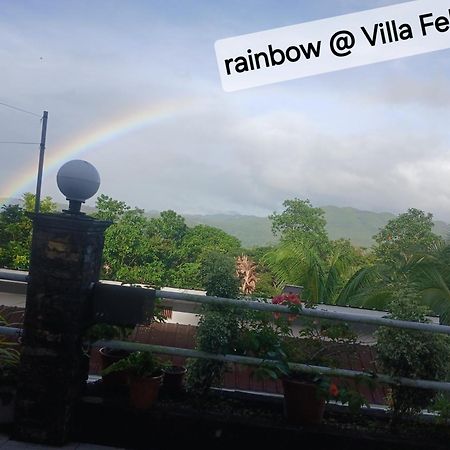 Villa Feliza Loboc Dış mekan fotoğraf