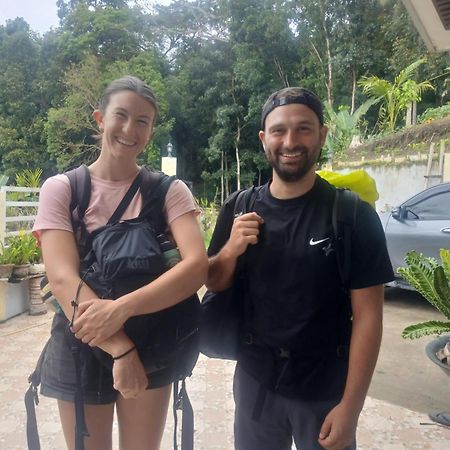 Villa Feliza Loboc Dış mekan fotoğraf