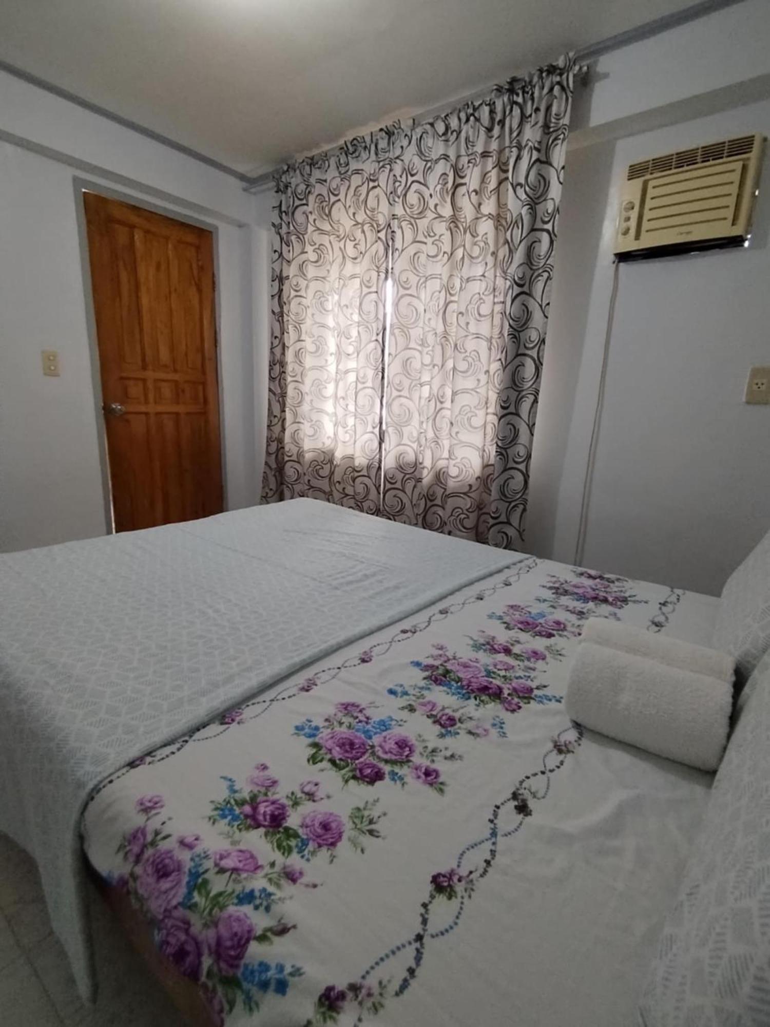 Villa Feliza Loboc Dış mekan fotoğraf