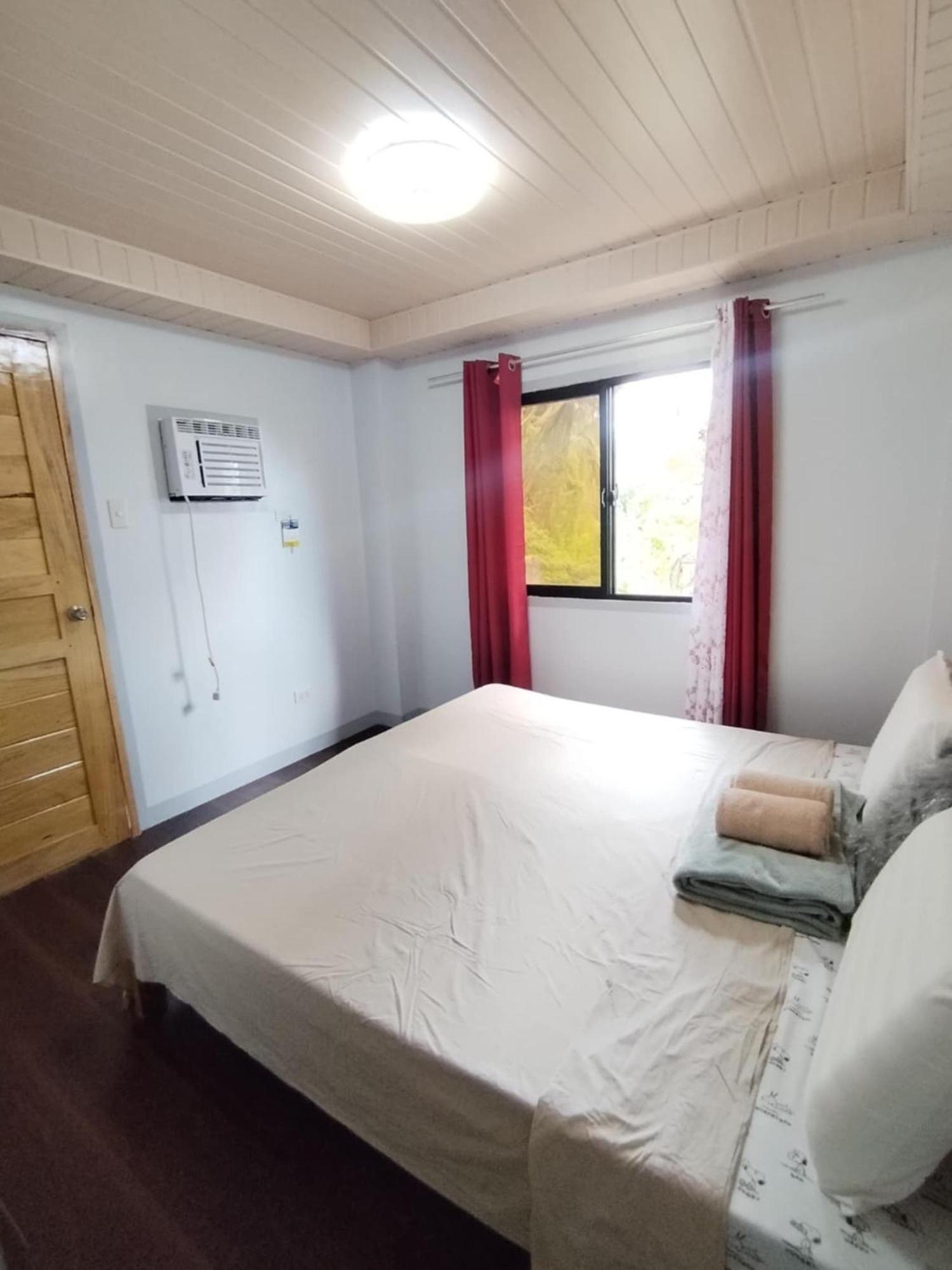 Villa Feliza Loboc Dış mekan fotoğraf