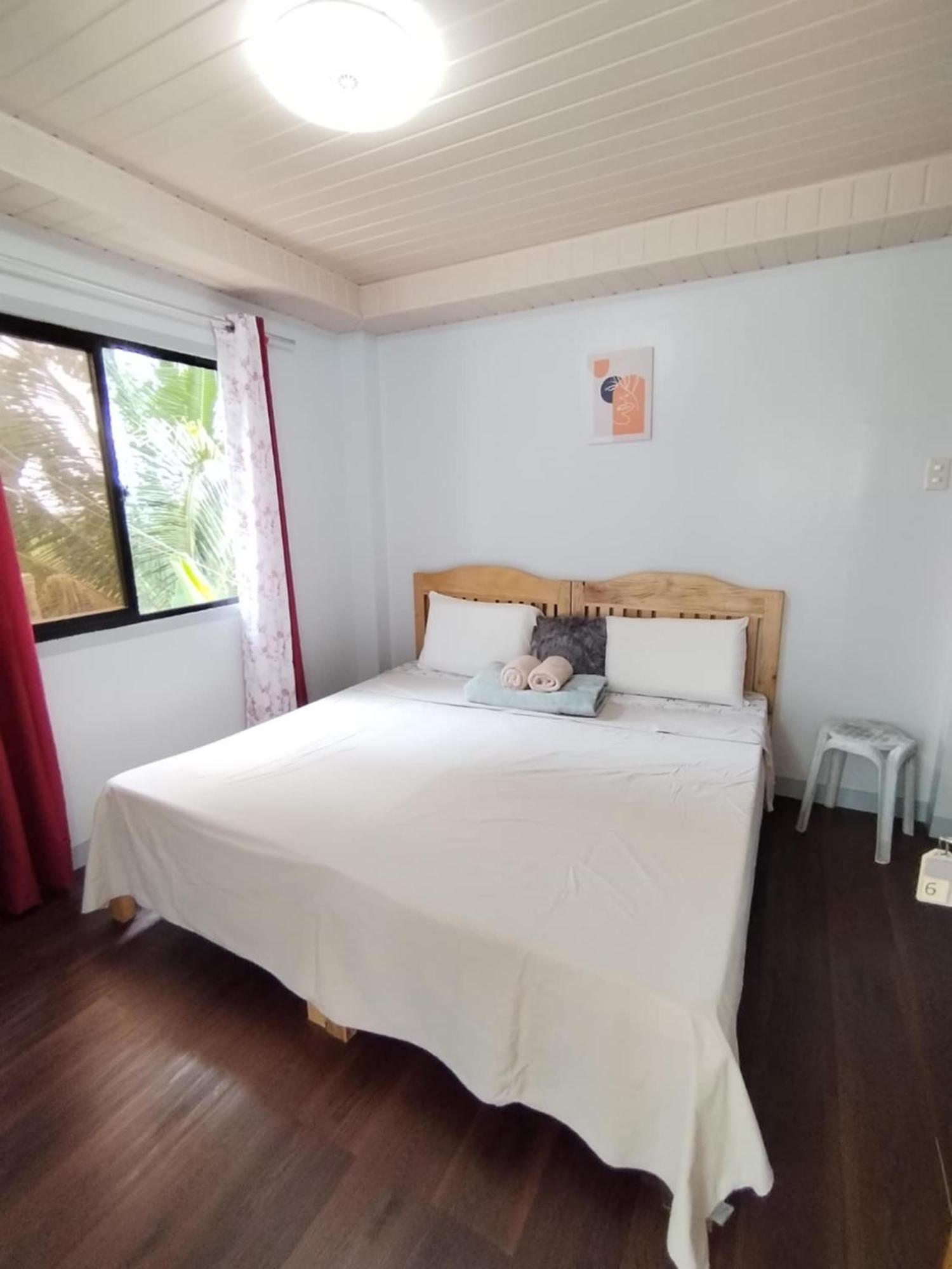 Villa Feliza Loboc Dış mekan fotoğraf