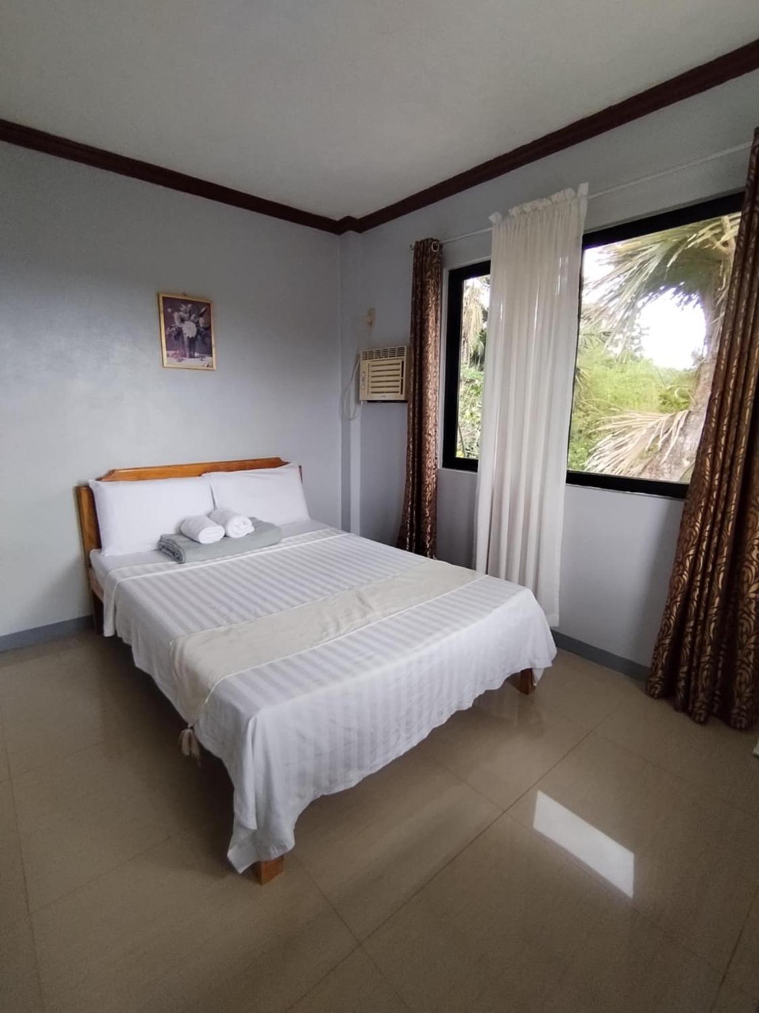 Villa Feliza Loboc Dış mekan fotoğraf