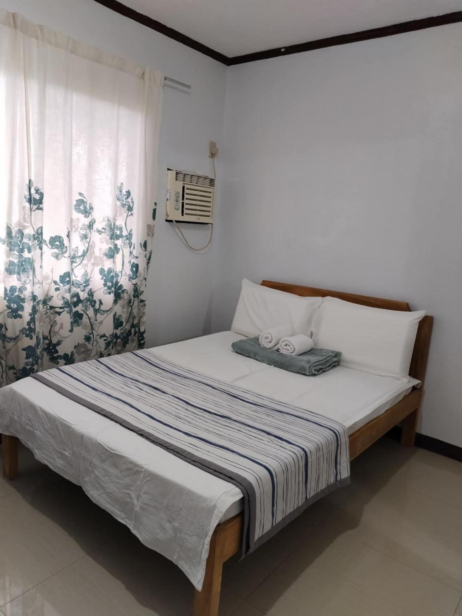 Villa Feliza Loboc Dış mekan fotoğraf