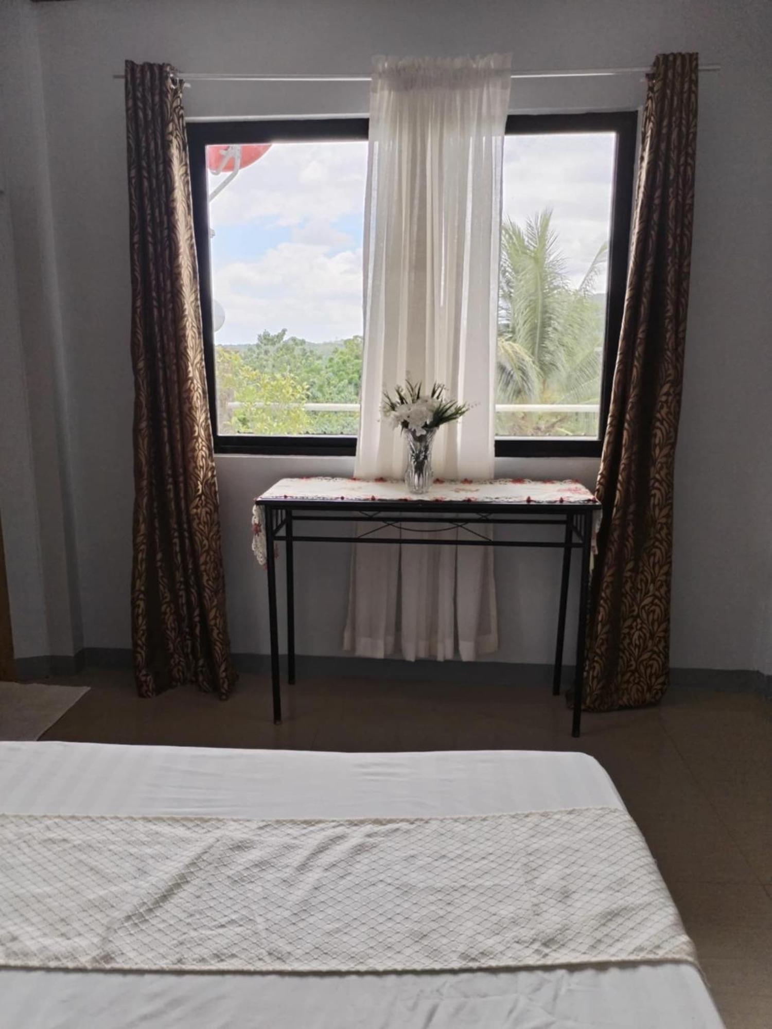 Villa Feliza Loboc Dış mekan fotoğraf