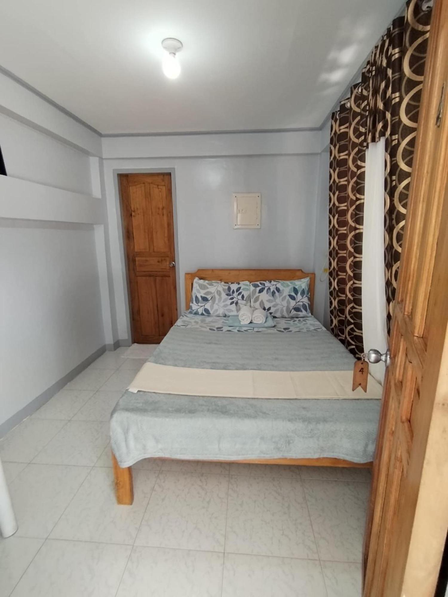 Villa Feliza Loboc Dış mekan fotoğraf