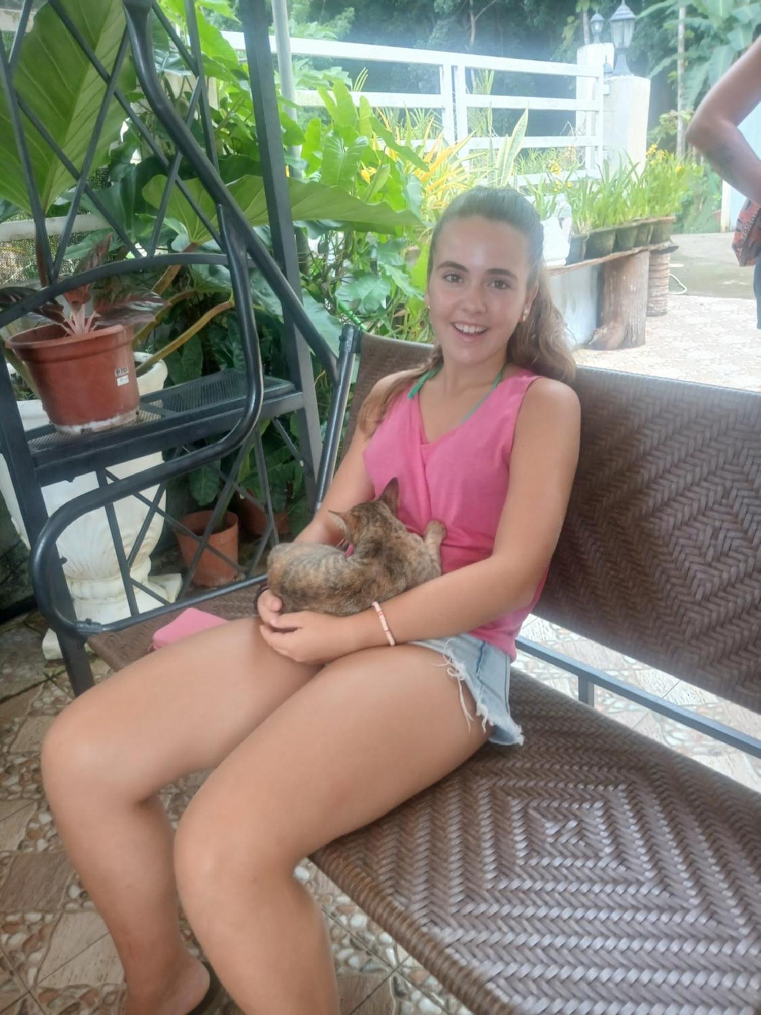 Villa Feliza Loboc Dış mekan fotoğraf