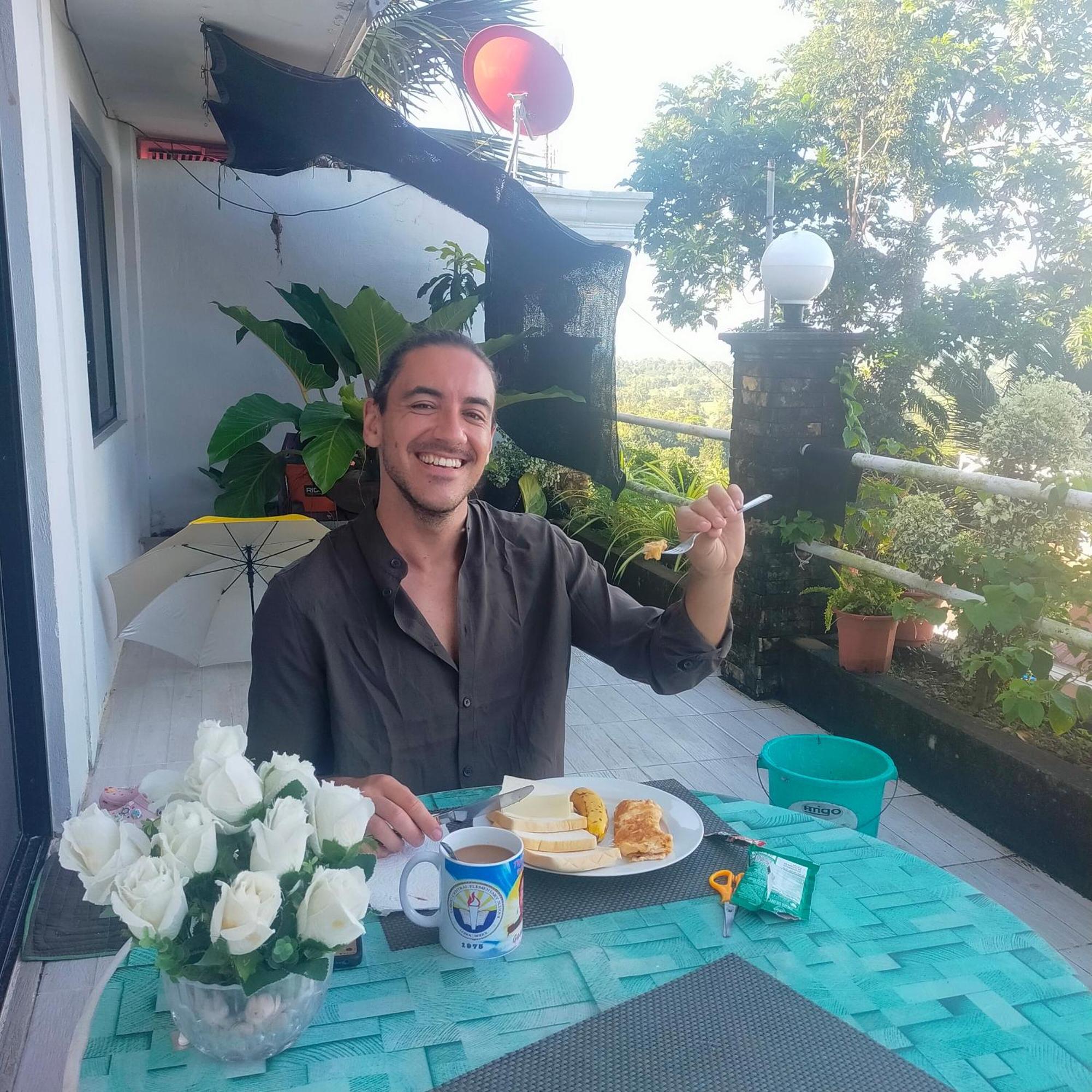 Villa Feliza Loboc Dış mekan fotoğraf
