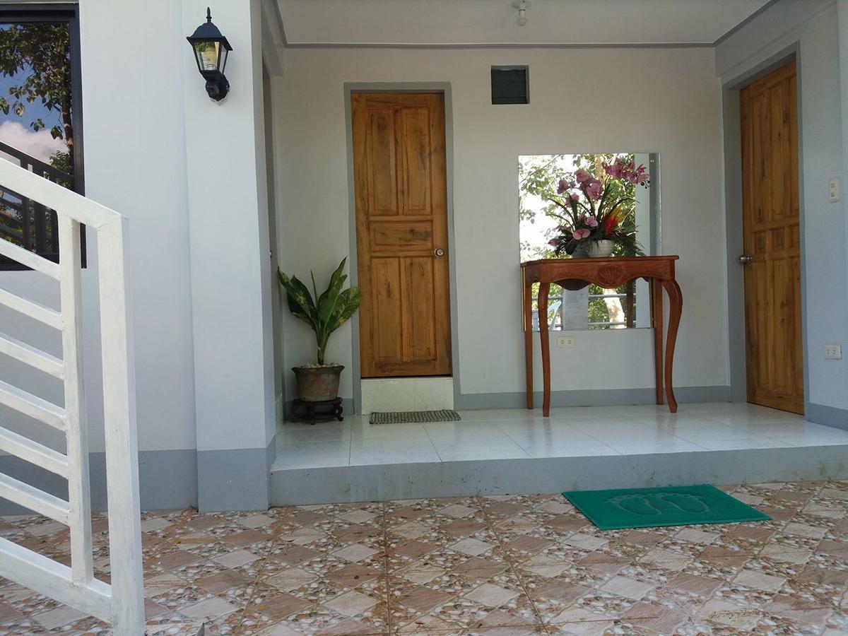 Villa Feliza Loboc Dış mekan fotoğraf