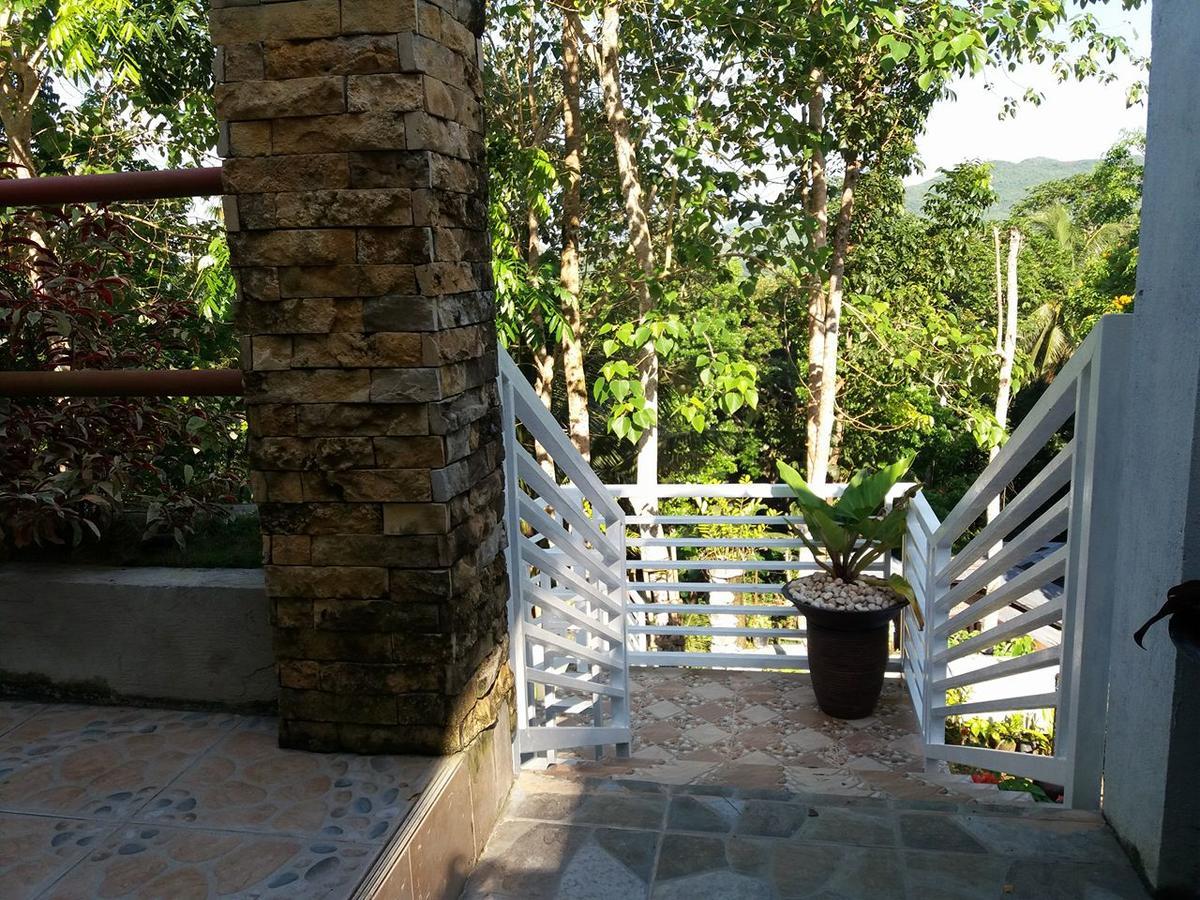 Villa Feliza Loboc Dış mekan fotoğraf