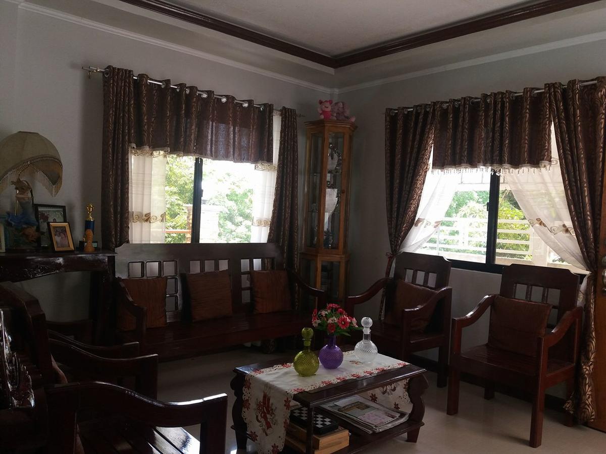 Villa Feliza Loboc Dış mekan fotoğraf