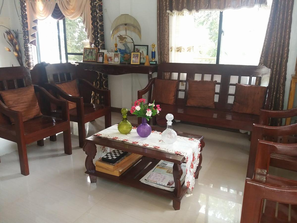 Villa Feliza Loboc Dış mekan fotoğraf