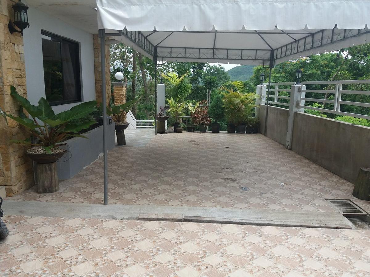 Villa Feliza Loboc Dış mekan fotoğraf