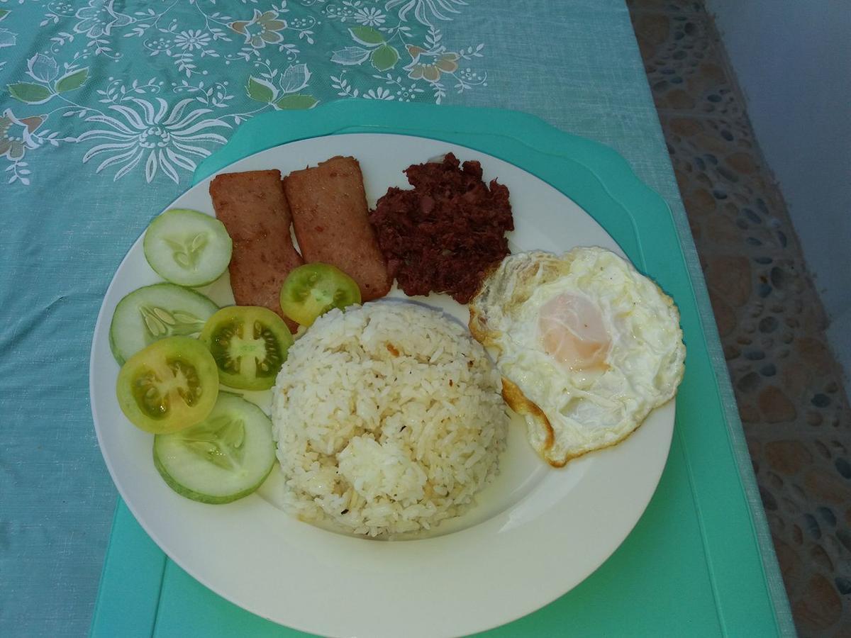Villa Feliza Loboc Dış mekan fotoğraf
