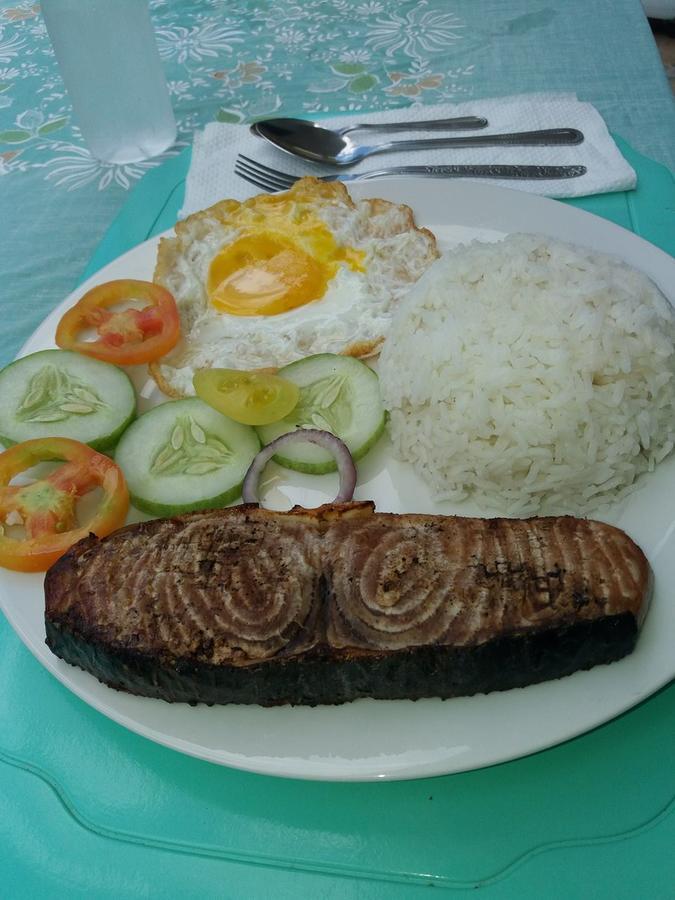 Villa Feliza Loboc Dış mekan fotoğraf